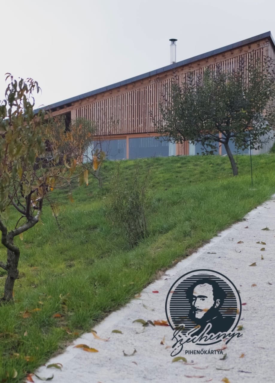 szép kártya szállás szekszárd